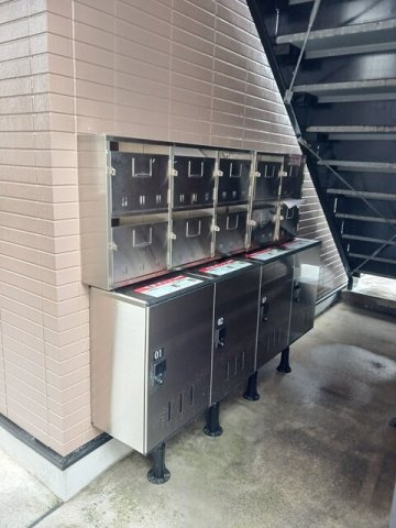 カーサ　木太のその他共用部分