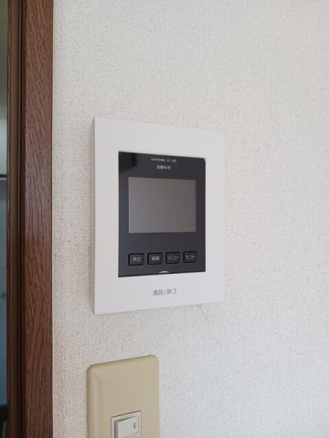カーサ　木太の設備