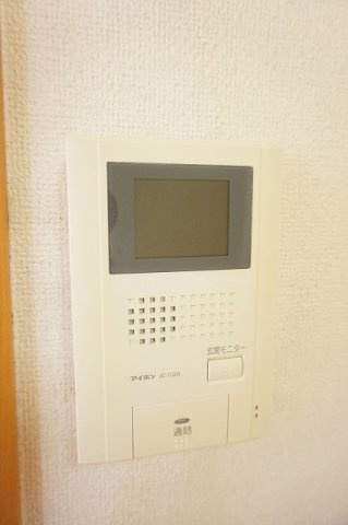 ＳＵＮ　ＳＱＵＡＲＥ新地　Ａのセキュリティ