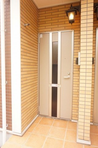 ＳＵＮ　ＳＱＵＡＲＥ新地　Ａのその他共用部分
