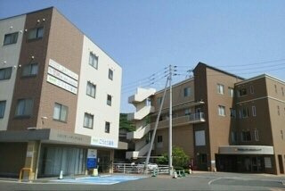 ＳＵＮ　ＳＱＵＡＲＥ新地　Ａの周辺|高松メディカルビルイーアさんまで830m