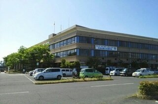 ＳＵＮ　ＳＱＵＡＲＥ新地　Ａの周辺|香川県警察運転免許センターさんまで550m
