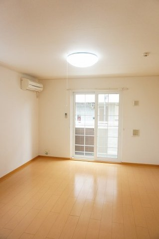 ＳＵＮ　ＳＱＵＡＲＥ新地　Ａの内装