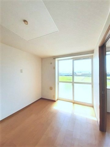アメニティハイツカワシマ　Ｃの内装