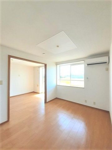 アメニティハイツカワシマ　Ｃの内装