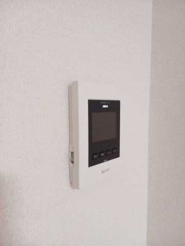 サンミュール木太の設備