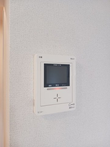 ティファニーⅡの設備
