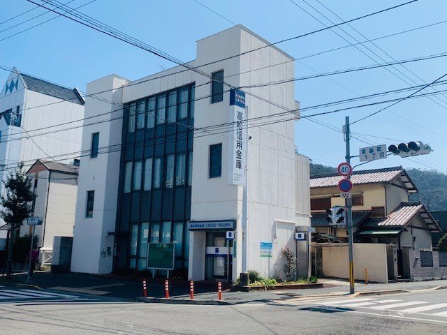 ディアコート　宮脇の周辺|高松信用金庫様まで550m