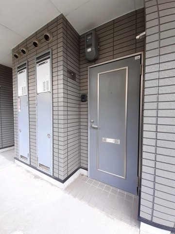 リフティ新浜　Ⅰのその他共用部分