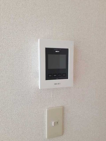 リフティ新浜　Ⅰの設備