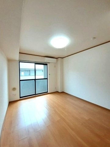 リフティ新浜　Ⅰの内装