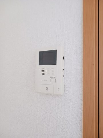 プティーシャの設備