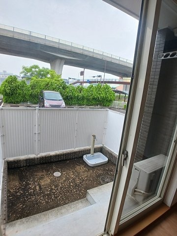 プティーシャの庭