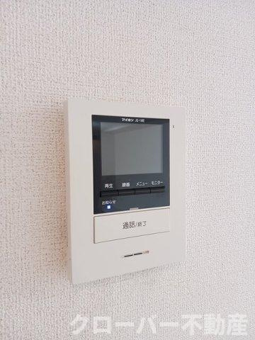 ロイヤルパークⅡの設備
