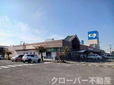 ロイヤルパークⅡの周辺|コープ一宮店さんまで1300m