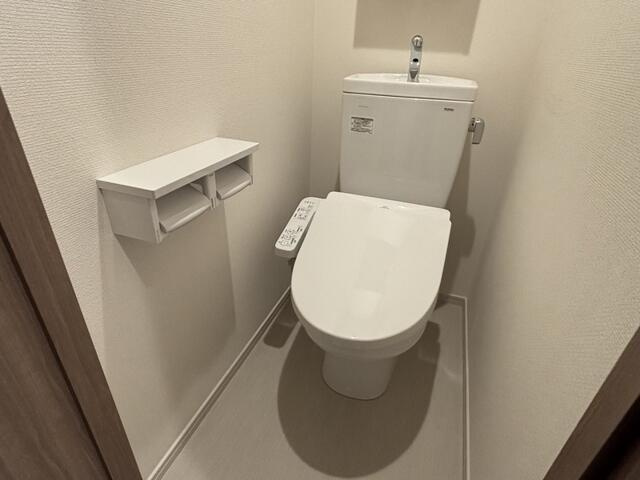 【トイレ】