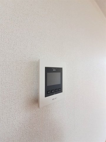 エルディム川西の設備
