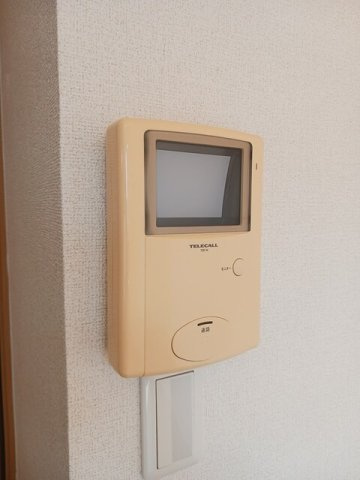 プランタンフルールＢの設備