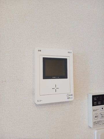 ハッピー・レモンＣの設備