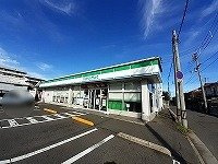 ハッピー・レモンＣの周辺|ファミリーマート福岡町南店さんまで400m