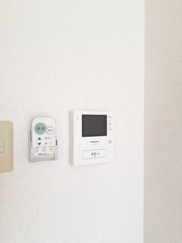 サンミュール木太の設備