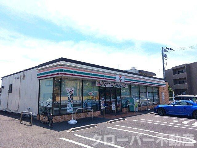 サンミュール木太の周辺|セブンイレブンさんまで600m