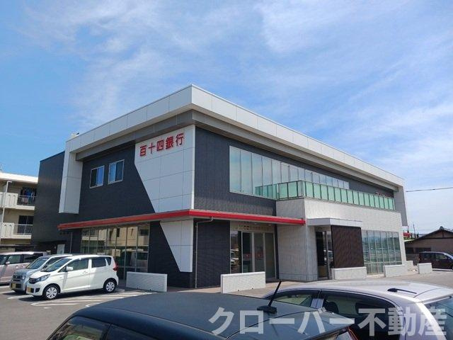 サンミュール木太の周辺|百十四銀行さんまで850m
