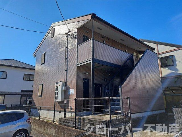 サンミュール木太