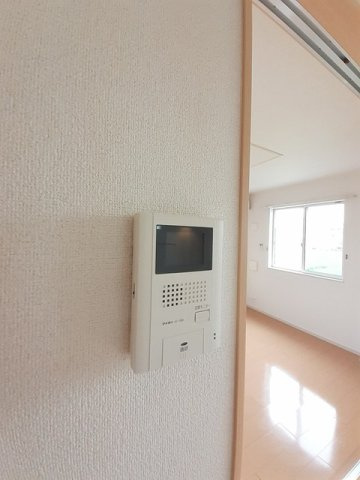 ヴィヴァーチェ　四季の設備