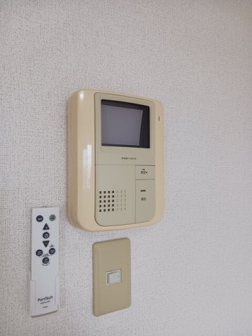 アミックス西ハゼの設備