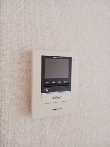 エルディム木太Ⅰの設備