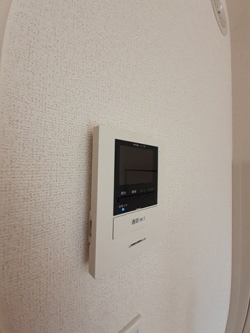 サンヴェールの設備