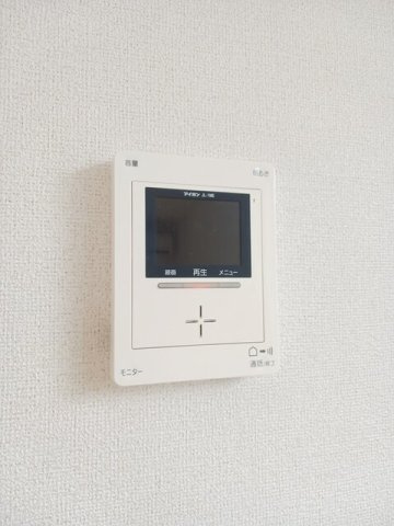ティファニーⅡの設備