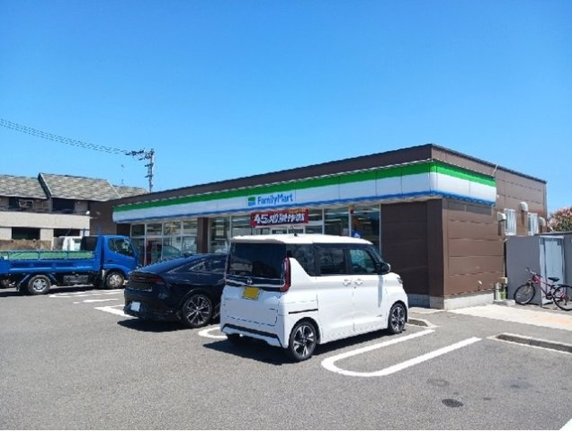 アルバーダⅠの周辺|Ｆマート高松小村町店さんまで120m