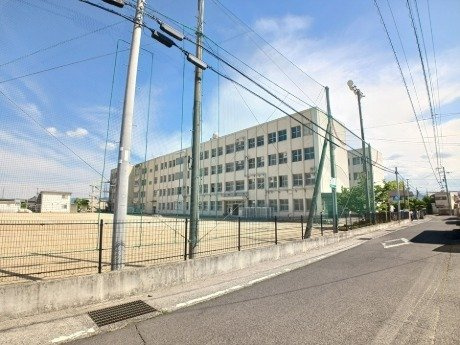 アルバーダⅠの周辺|高松市立十河小学校さんまで2200m