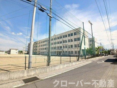 アルバーダⅠの周辺|高松市立十河小学校さんまで2200m
