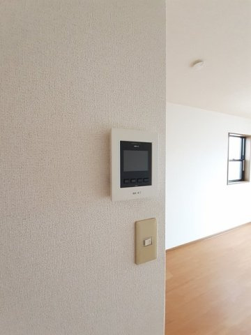 エスポワール土居　Ａの設備