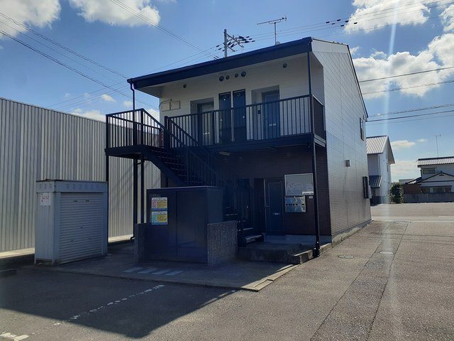 エスポワール土居　Ａ