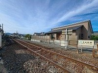 アリストコートの周辺|ＪＲ木太町駅さんまで340m