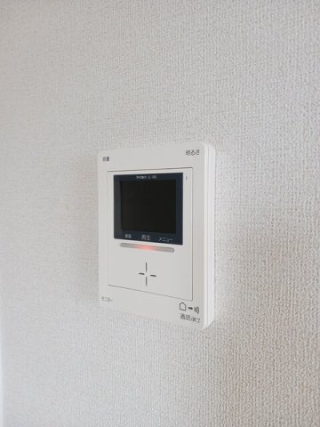 ミューズ林　Ｂの設備