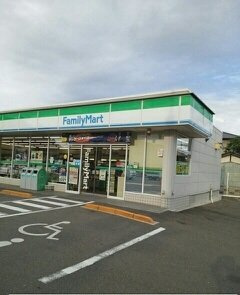 ミューズ松本Ⅱの周辺|ファミリーマートさんまで150m