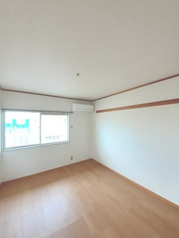 ミューズ松本Ⅱの内装