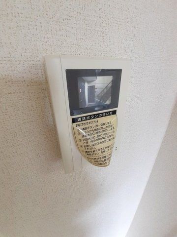 リヴィエール宮本Ⅰの設備