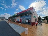 リヴィエール宮本Ⅰの周辺|多肥郵便局さんまで1200m