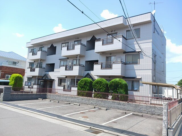 リヴィエール宮本Ⅰ