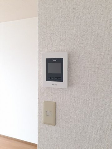 エスポワール土居　Ｂの設備
