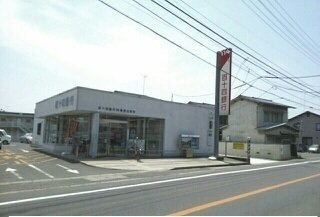 エスポワール土居　Ｂの周辺|百十四銀行栗林支店鶴尾出張所様まで430m