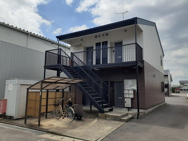 エスポワール土居　Ｂ