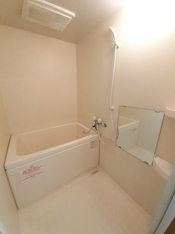 エスポワール土居　Ｂの浴室