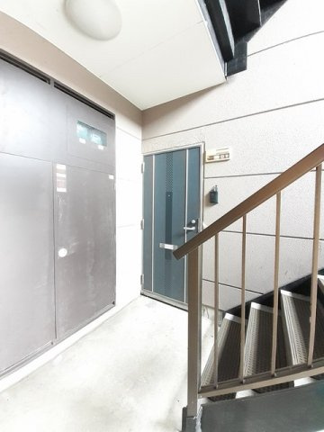 ニューエルディム小田のその他共用部分